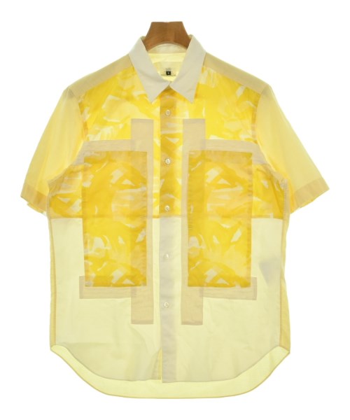 ガンリュウ(GANRYU)のGANRYU カジュアルシャツ