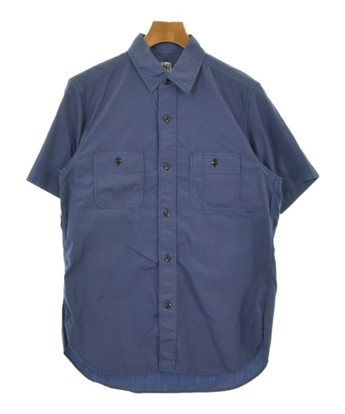 ガンリュウ(GANRYU)のGANRYU カジュアルシャツ