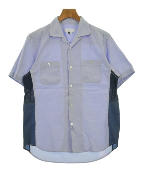 ガンリュウ(GANRYU)のGANRYU カジュアルシャツ