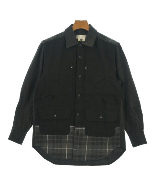 ガンリュウ(GANRYU)のGANRYU カジュアルシャツ