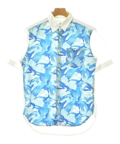 ガンリュウ(GANRYU)のGANRYU カジュアルシャツ