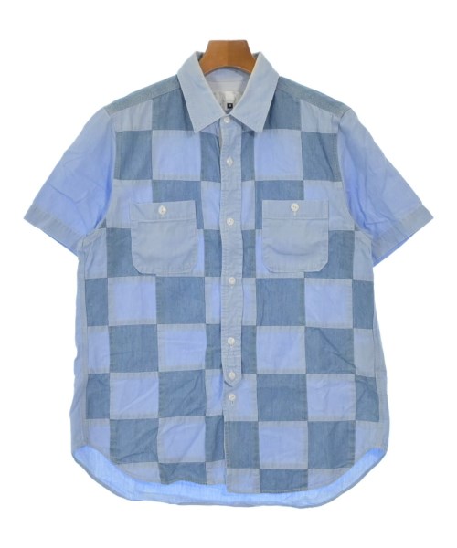 ガンリュウ(GANRYU)のGANRYU カジュアルシャツ