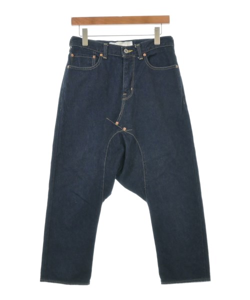 ガンリュウ(GANRYU)のGANRYU デニムパンツ