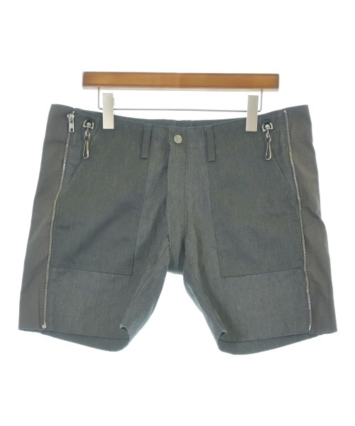 GANRYU(ガンリュウ)ショートパンツ グレー サイズ:M/2200638308327