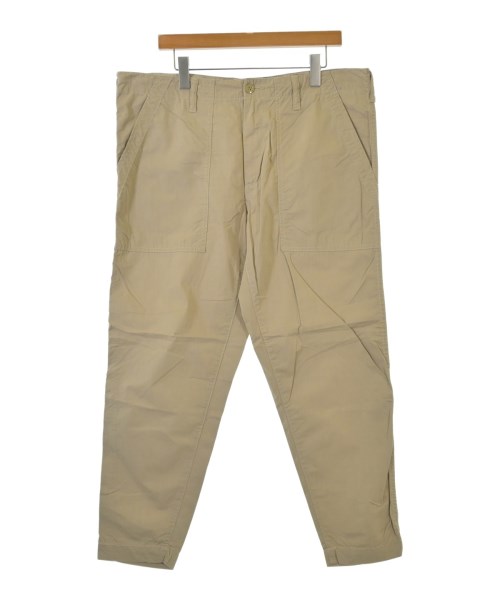 GANRYU(ガンリュウ)その他 ベージュ サイズ:M/2200659950048