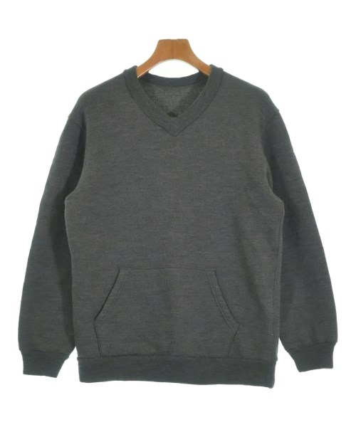GANRYU(ガンリュウ)スウェット グレー サイズ:S/2200637277099