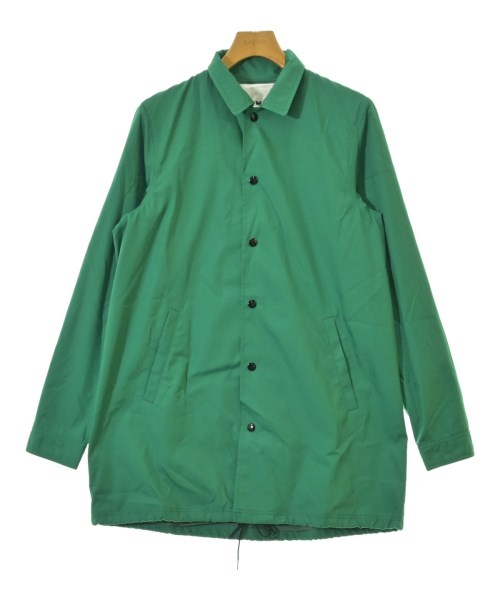 GANRYU(ガンリュウ)その他 緑 サイズ:M/2200669368031