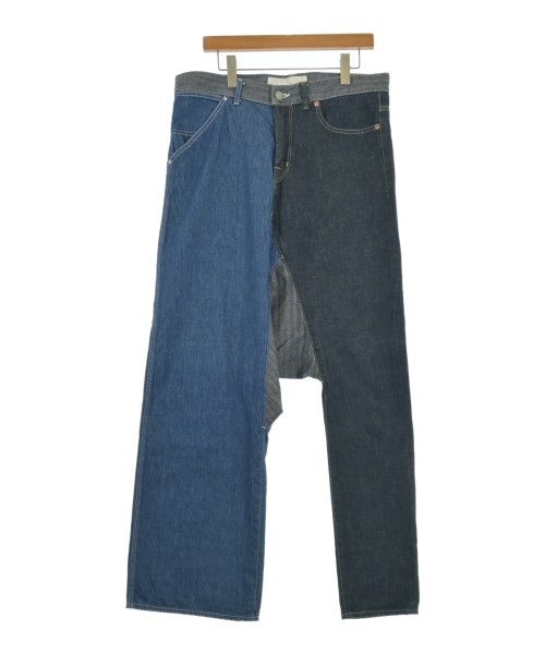 GANRYU(ガンリュウ)のデニムパンツ サイズ:M 21,600円