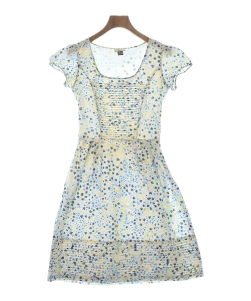 イッサロンドン(ISSA LONDON)のISSA LONDON ワンピース