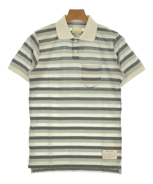 バンドオブアウトサイダーズ(Band Of Outsiders)のBand Of Outsiders ポロシャツ