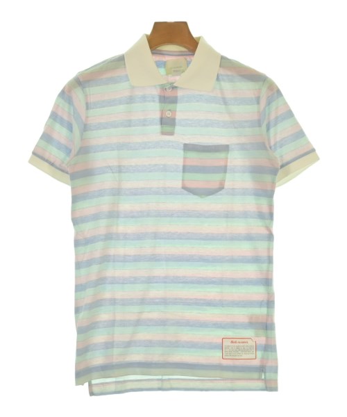 バンドオブアウトサイダーズ(Band Of Outsiders)のBand Of Outsiders ポロシャツ