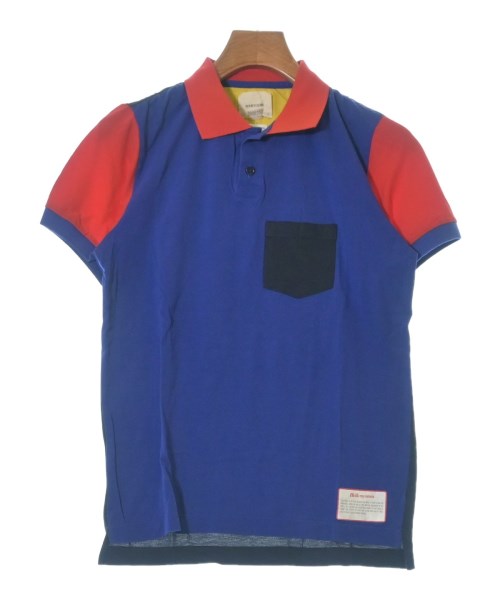 バンドオブアウトサイダーズ(Band Of Outsiders)のBand Of Outsiders ポロシャツ