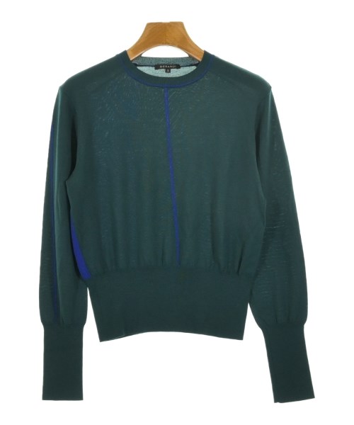 BERARDI(ベラルディ)のニット・セーター サイズ:2(M位) 7,200円