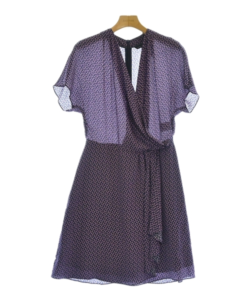 TARA JARMON(タラジャーモン)ワンピース ピンク サイズ:36(XS位)/2200377831070