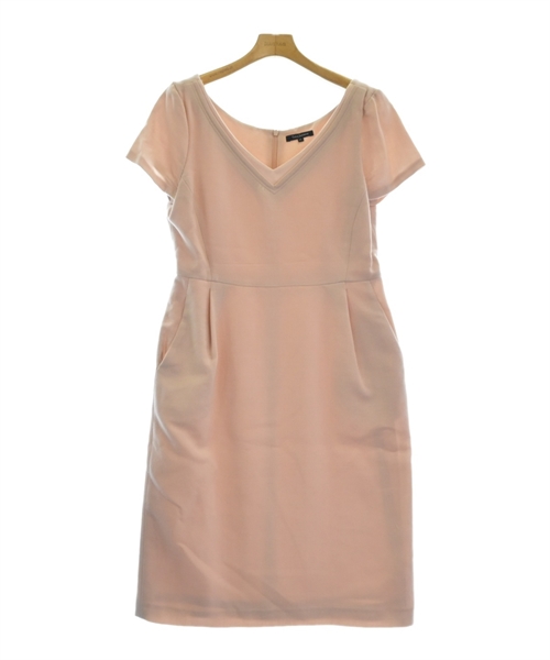 TARA JARMON(タラジャーモン)ワンピース ピンク サイズ:44(L位)/2200378709118