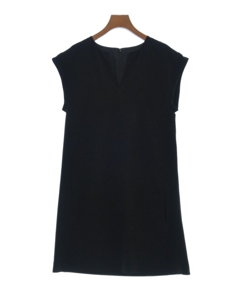 TARA JARMON(タラジャーモン)ワンピース 黒 サイズ:38(S位)/2200484523073