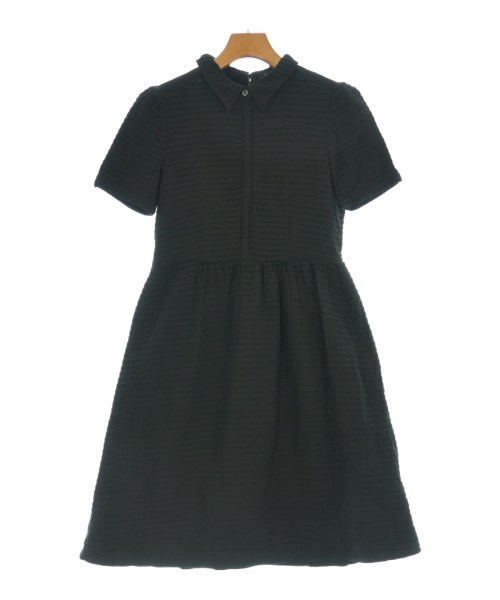 TARA JARMON(タラジャーモン)ワンピース 黒 サイズ:M/2200596669010