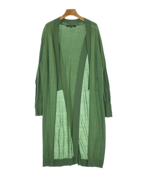 TARA JARMON(タラジャーモン)カーディガン 緑 サイズ:M/2200623224038