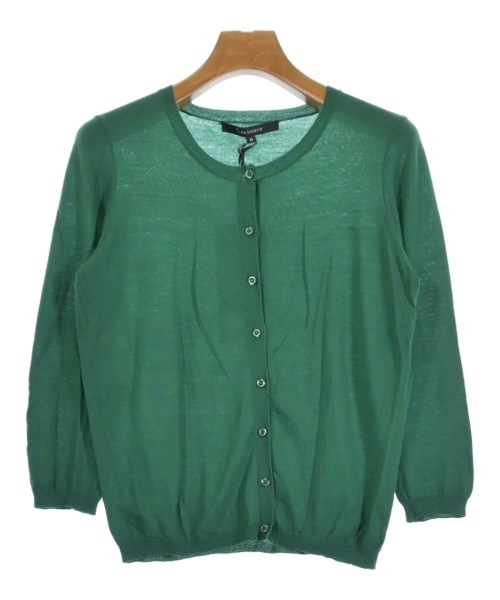 タラジャーモン(TARA JARMON)のTARA JARMON カーディガン