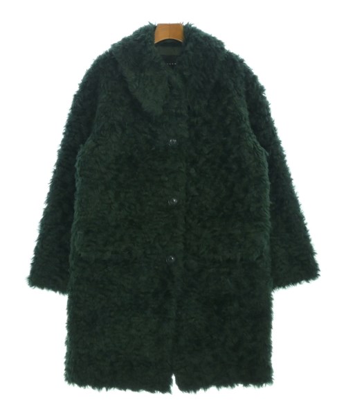 TARA JARMON(タラジャーモン)その他 緑 サイズ:36(XS位)/2200656970049