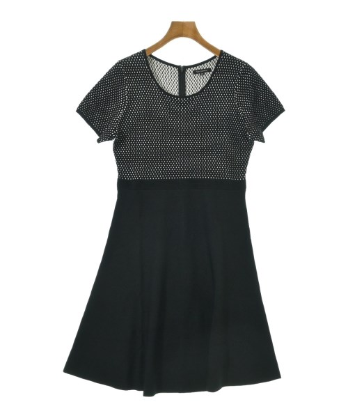 TARA JARMON(タラジャーモン)ワンピース 黒 サイズ:40(M位)/2200665477089