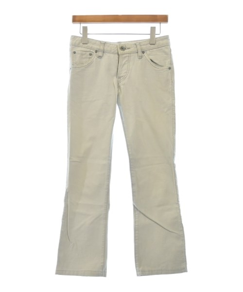 イッセイミヤケ(ISSEY MIYAKE)のISSEY MIYAKE デニムパンツ