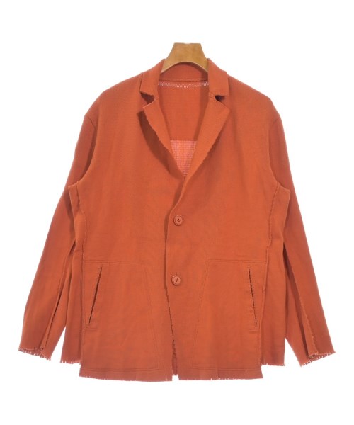 エイポック(A-POC ABLE ISSEY MIYAKE)のA-POC ABLE ISSEY MIYAKE カジュアルジャケット