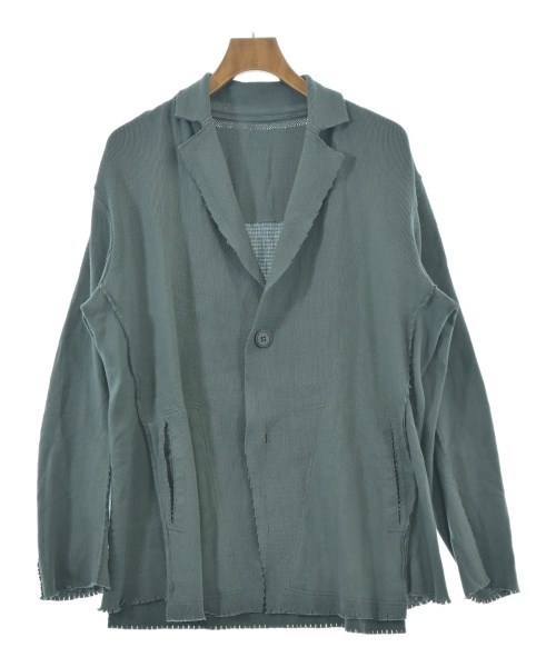 A-POC ABLE ISSEY MIYAKE(エイポック)のカジュアルジャケット サイズ:3(L位) 59,900円