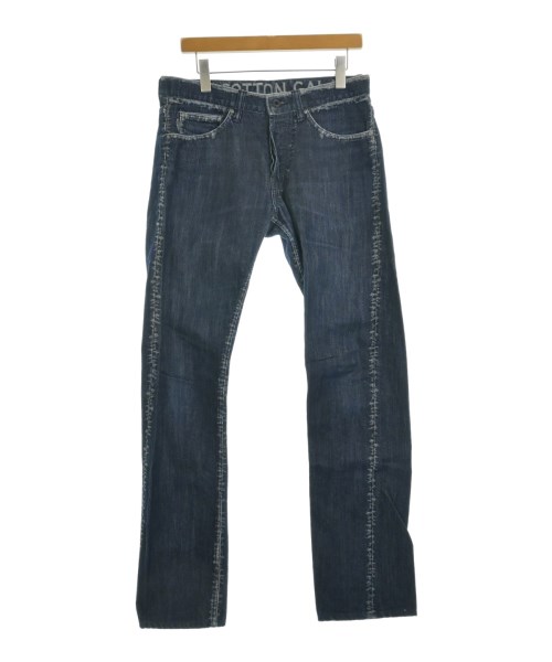 A-POC ABLE ISSEY MIYAKE(エイポック)デニムパンツ 紺 サイズ:32(L位)/2200636883185