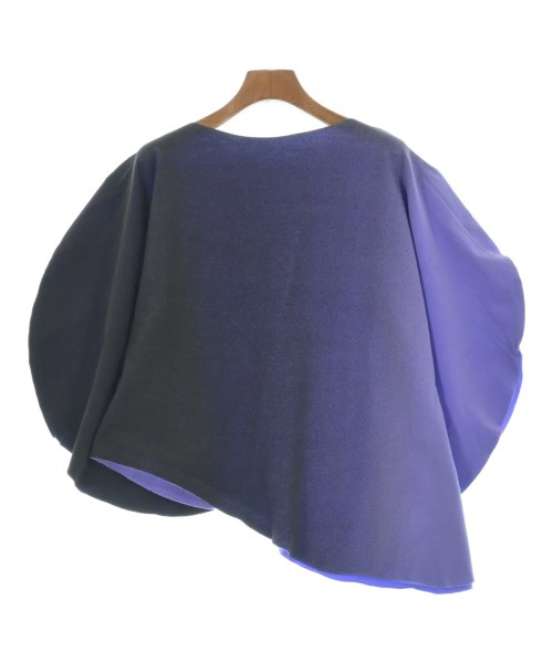 A-POC ABLE ISSEY MIYAKE(エイポック)ニット・セーター 紫 サイズ:2(M位)/2200661741177