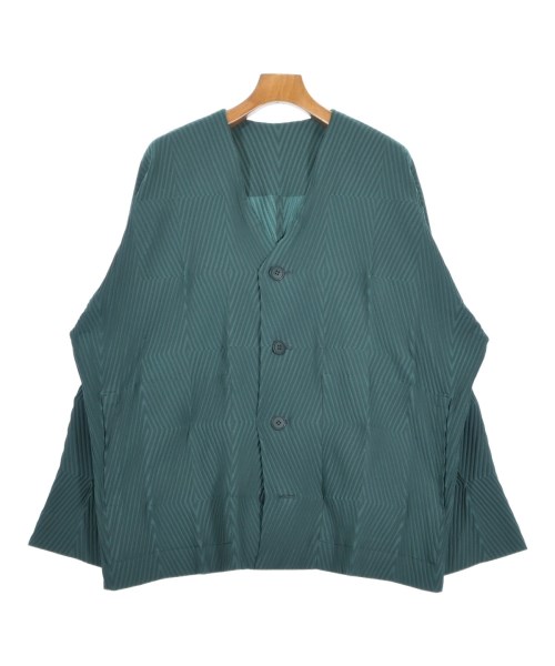 A-POC ABLE ISSEY MIYAKE(エイポック)その他 緑 サイズ:3(L位)/2200666584113