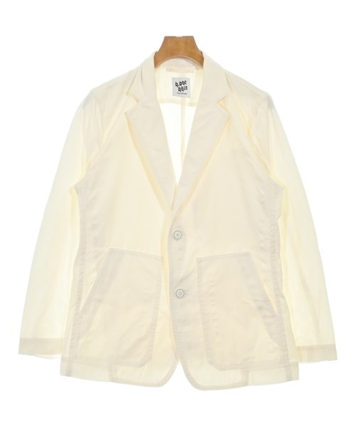 A-POC ABLE ISSEY MIYAKE(エイポック)のジャケット サイズ:1(S位) 59,900円