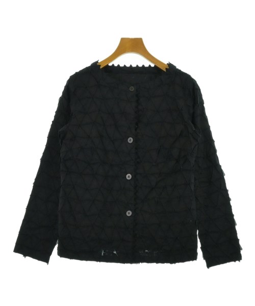 HaaT(ハート)のノーカラージャケット サイズ:2(M位) 31,600円