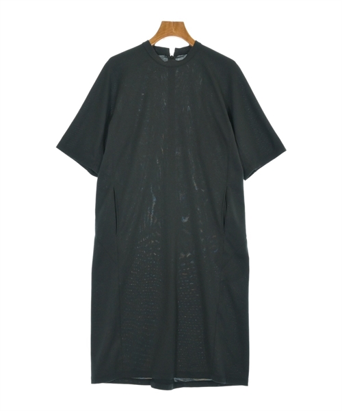 HaaT(ハート)ワンピース 黒 サイズ:2(M位)/2200661857052