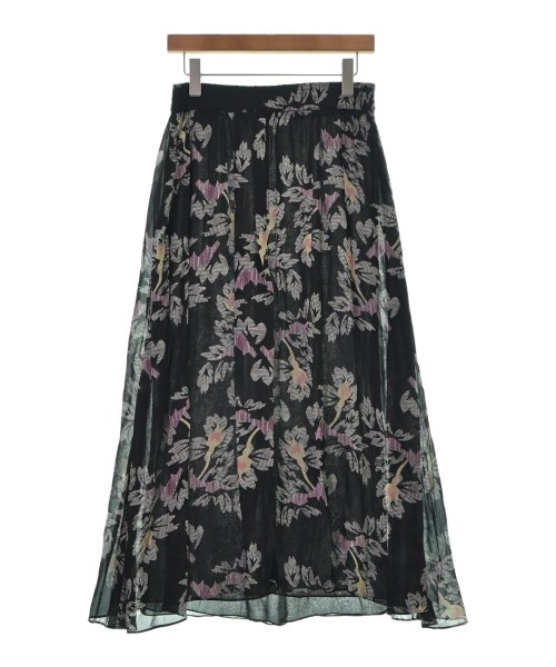 マランエトワール(MARANT ETOILE)のISABEL MARANT ETOILE ロング・マキシ丈スカート