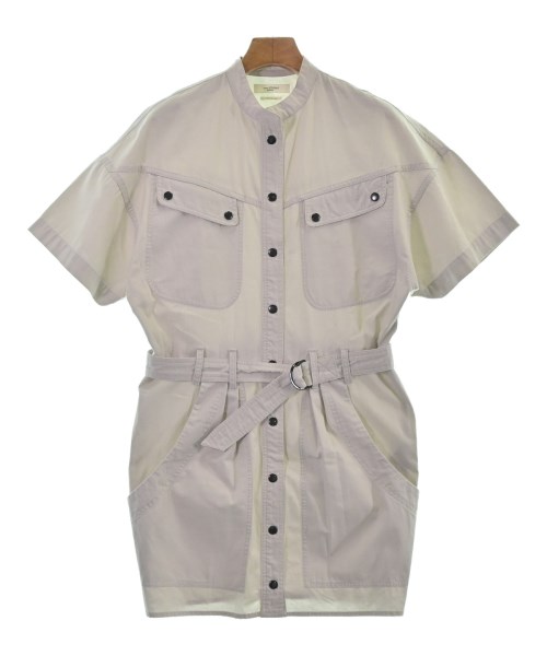 マランエトワール(MARANT ETOILE)のISABEL MARANT ETOILE ワンピース