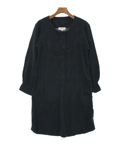 マランエトワール(MARANT ETOILE)のISABEL MARANT ETOILE シャツワンピース