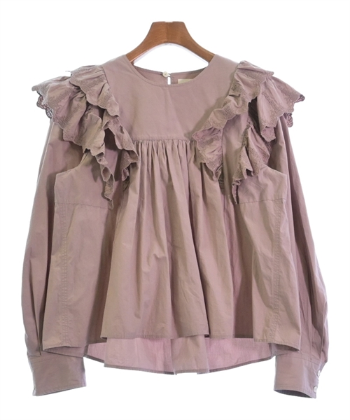 マランエトワール(MARANT ETOILE)のISABEL MARANT ETOILE ブラウス