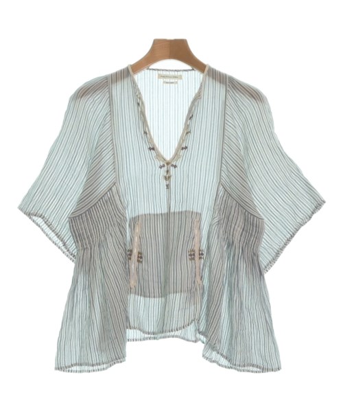 マランエトワール(MARANT ETOILE)のISABEL MARANT ETOILE ブラウス