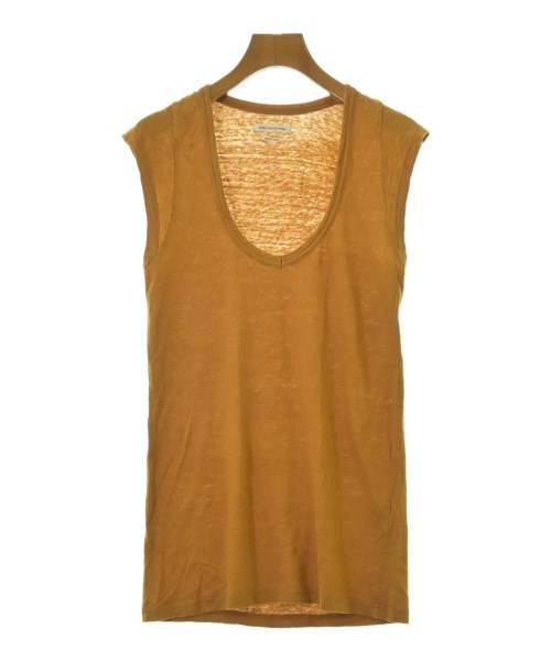 MARANT ETOILE(マランエトワール)Tシャツ・カットソー オレンジ サイズ:XS/2200521590112