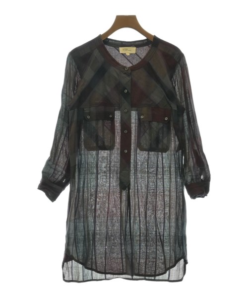 マランエトワール(MARANT ETOILE)のISABEL MARANT ETOILE ワンピース
