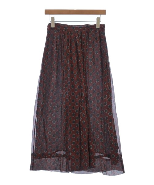マランエトワール(MARANT ETOILE)のISABEL MARANT ETOILE ロング・マキシ丈スカート