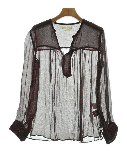 マランエトワール(MARANT ETOILE)のISABEL MARANT ETOILE カジュアルシャツ