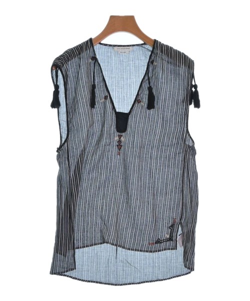 マランエトワール(MARANT ETOILE)のISABEL MARANT ETOILE ブラウス