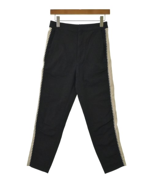 マランエトワール(MARANT ETOILE)のISABEL MARANT ETOILE クロップドパンツ