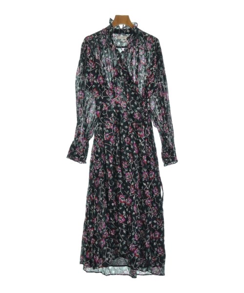 マランエトワール(MARANT ETOILE)のISABEL MARANT ETOILE ワンピース