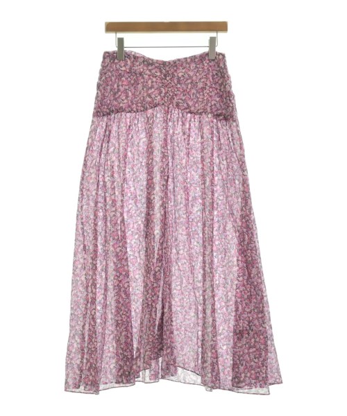 マランエトワール(MARANT ETOILE)のISABEL MARANT ETOILE ロング・マキシ丈スカート