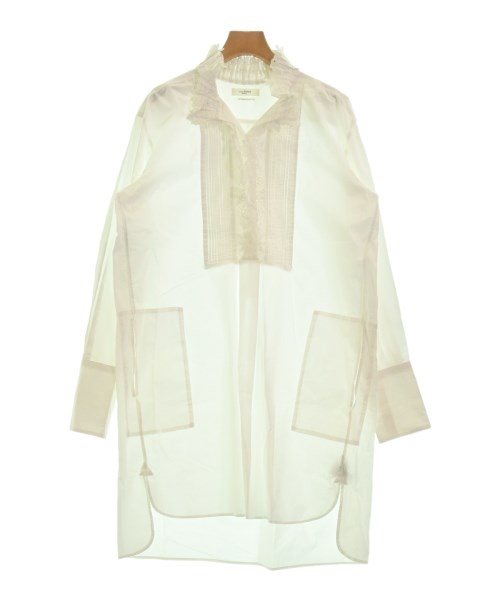 マランエトワール(MARANT ETOILE)のISABEL MARANT ETOILE シャツワンピース