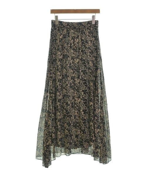 マランエトワール(MARANT ETOILE)のISABEL MARANT ETOILE ロング・マキシ丈スカート