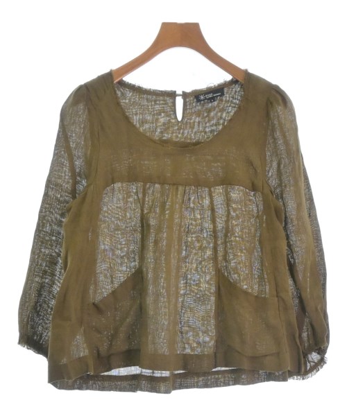 マランエトワール(MARANT ETOILE)のISABEL MARANT ETOILE ブラウス